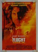 Escape from L.A. (Flucht aus L.A.)